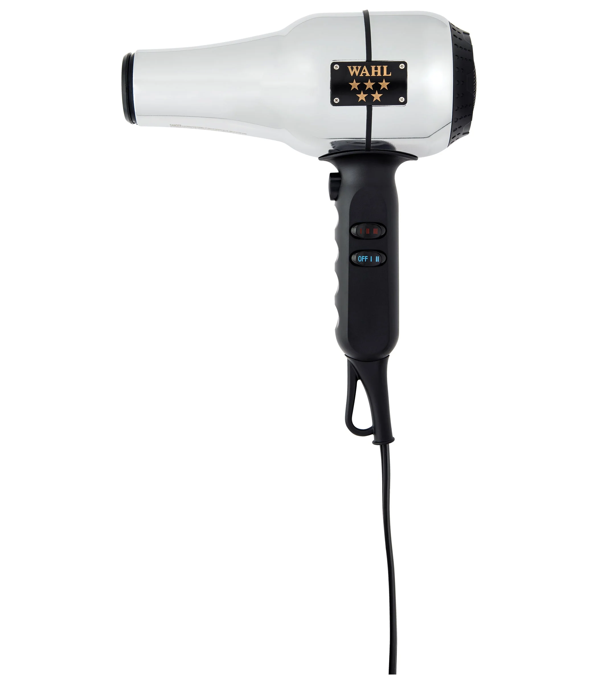 WAHL-56962 5 STAR BARBER HAIR DRYER - PRO - Image 4