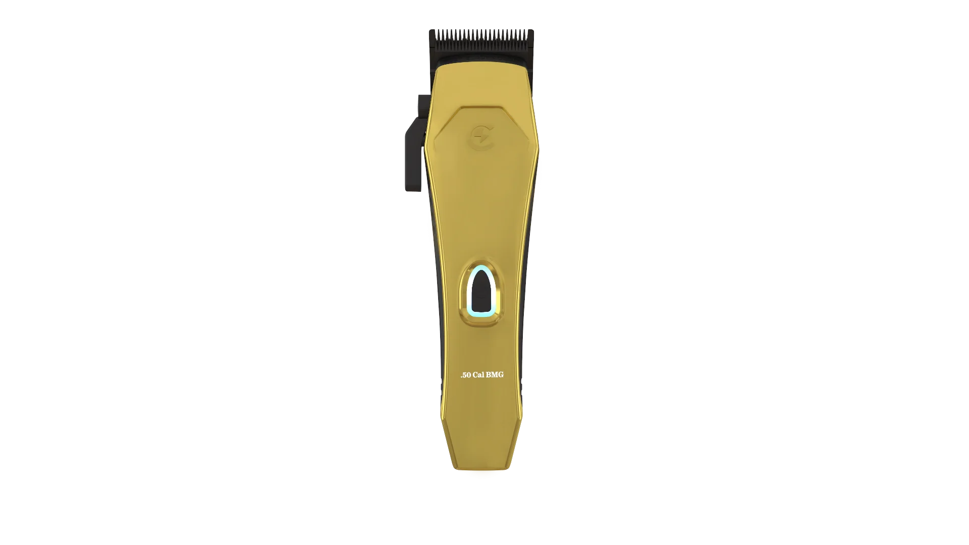Caliber .50 Cal BMG Cordless Magnetic Motor Clipper - Image 3