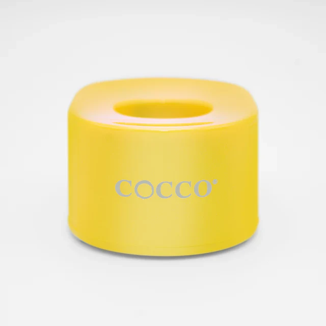 Cocco Hyper Veloce Pro Clipper -Yellow - Image 5