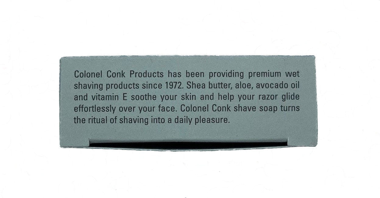 Colonel Conk Almond Bar (3.15 oz) - Image 3