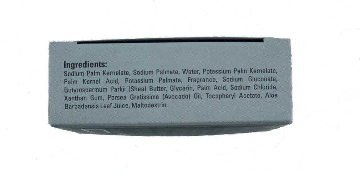 Colonel Conk Almond Shave Soap (2oz) - Image 4