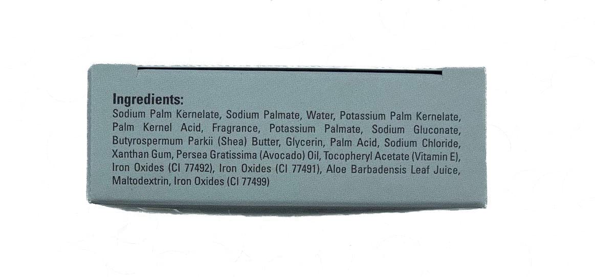 Colonel Conk Amber Bar (3.15 oz) - Image 4