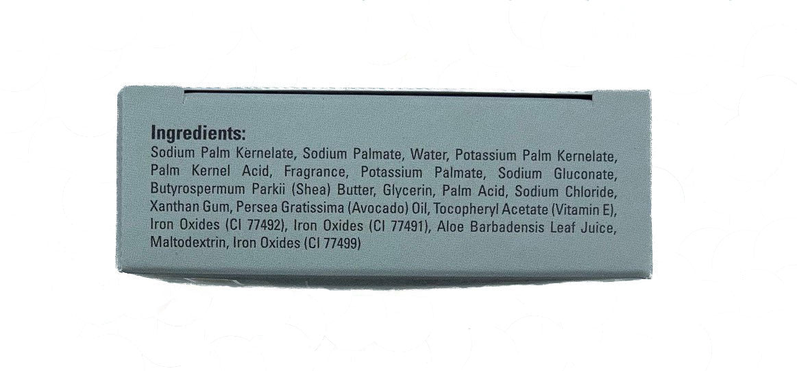 Colonel Conk Amber Shave Soap (2oz) - Image 4