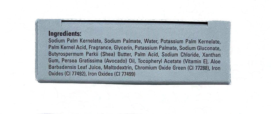Colonel Conk Lime Shave Soap (2oz) - Image 3