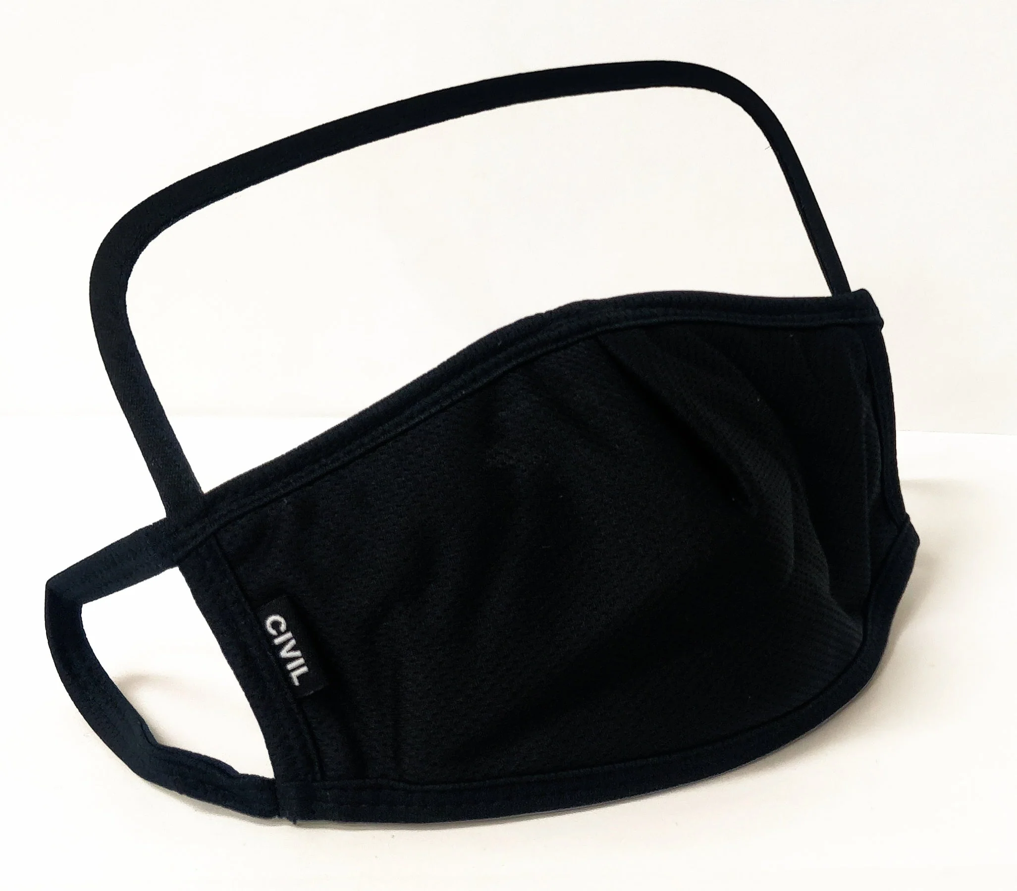 DML- CFMS Civil Face Mask with shield - Image 3