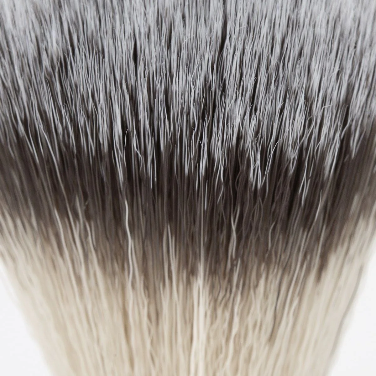 Dovo Hi-Brush synthetic Shaving brush White - Image 3