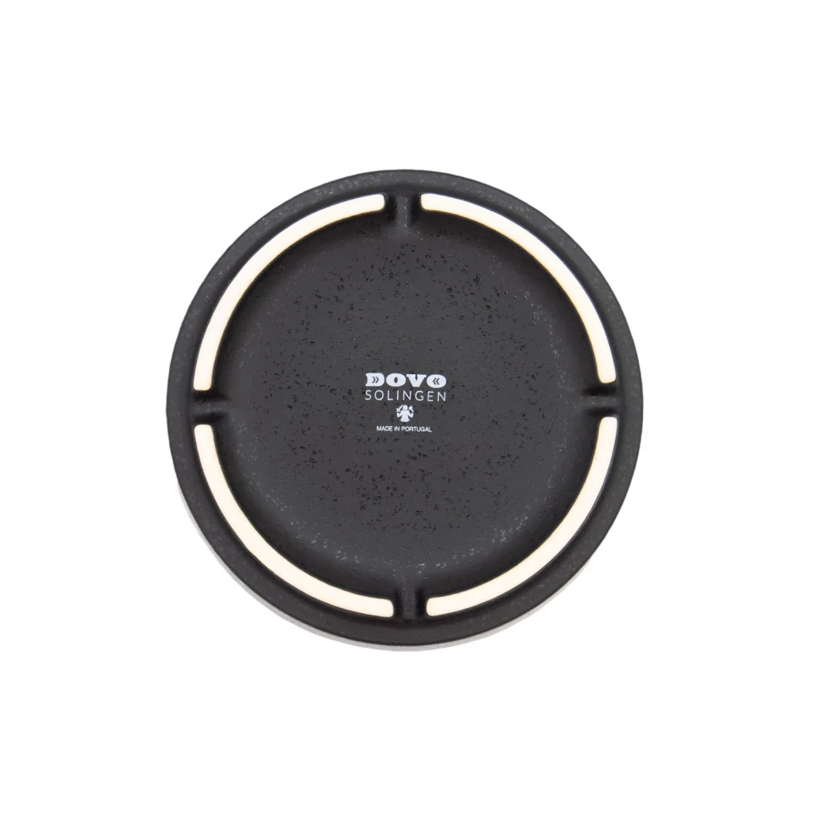 Dovo Shave Ritual Pitch Dark Set - Image 4