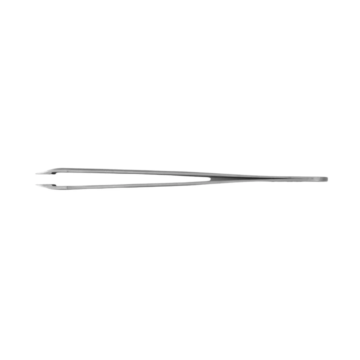 Dovo Tweezers, Slant Tip, Stainless Steel, Professional Model, German Solingen (481386) - Image 4