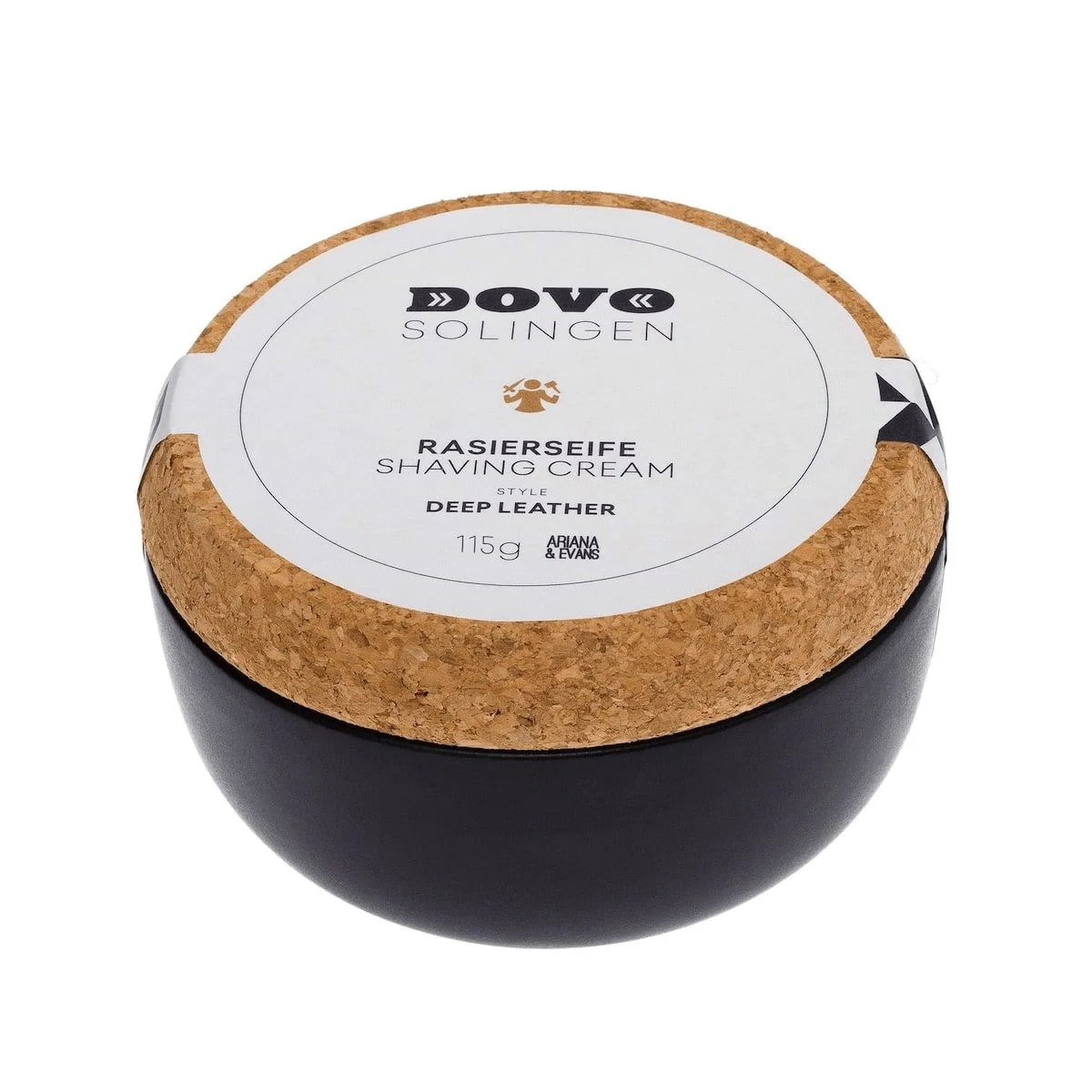 Dovo Soap Deep Leather