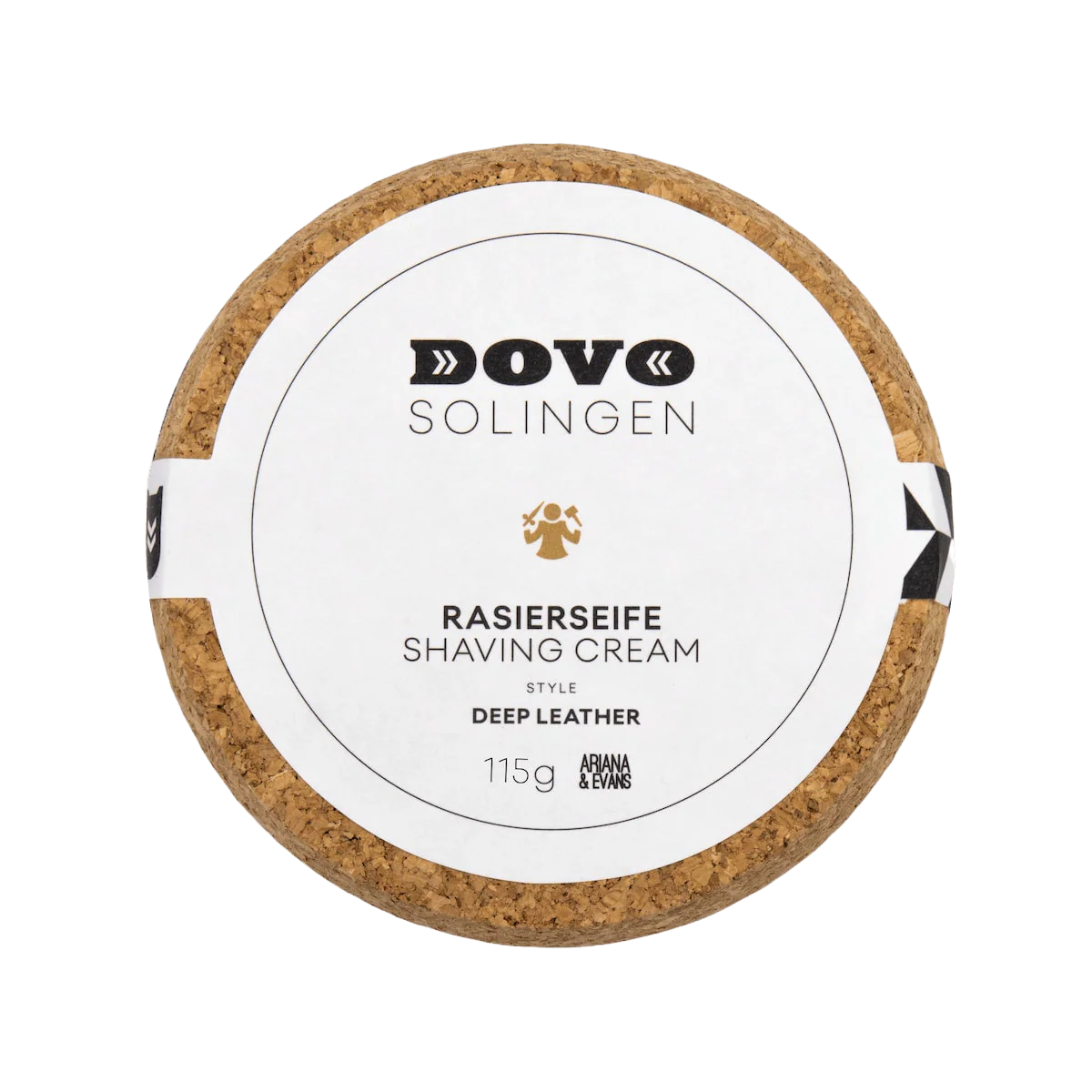 Dovo Soap Deep Leather - Image 3