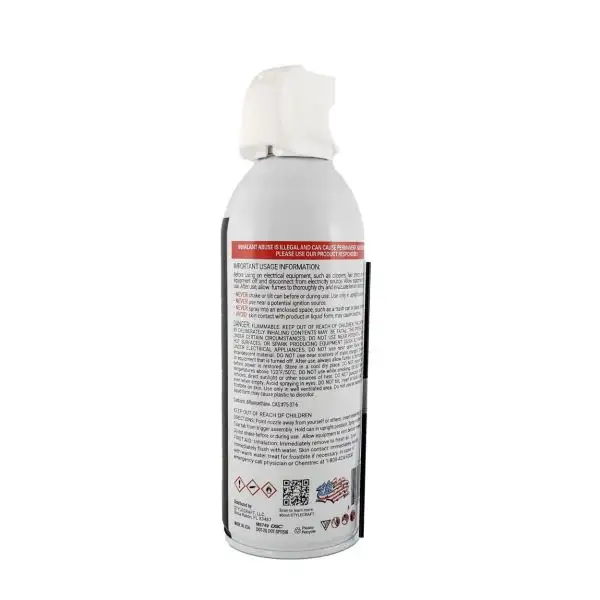 Duster-X Air Spray - Image 3