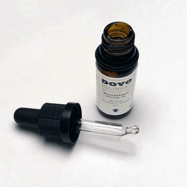 DV-10001,Special Razor Care Oil, Care products, 10 ml - Image 2