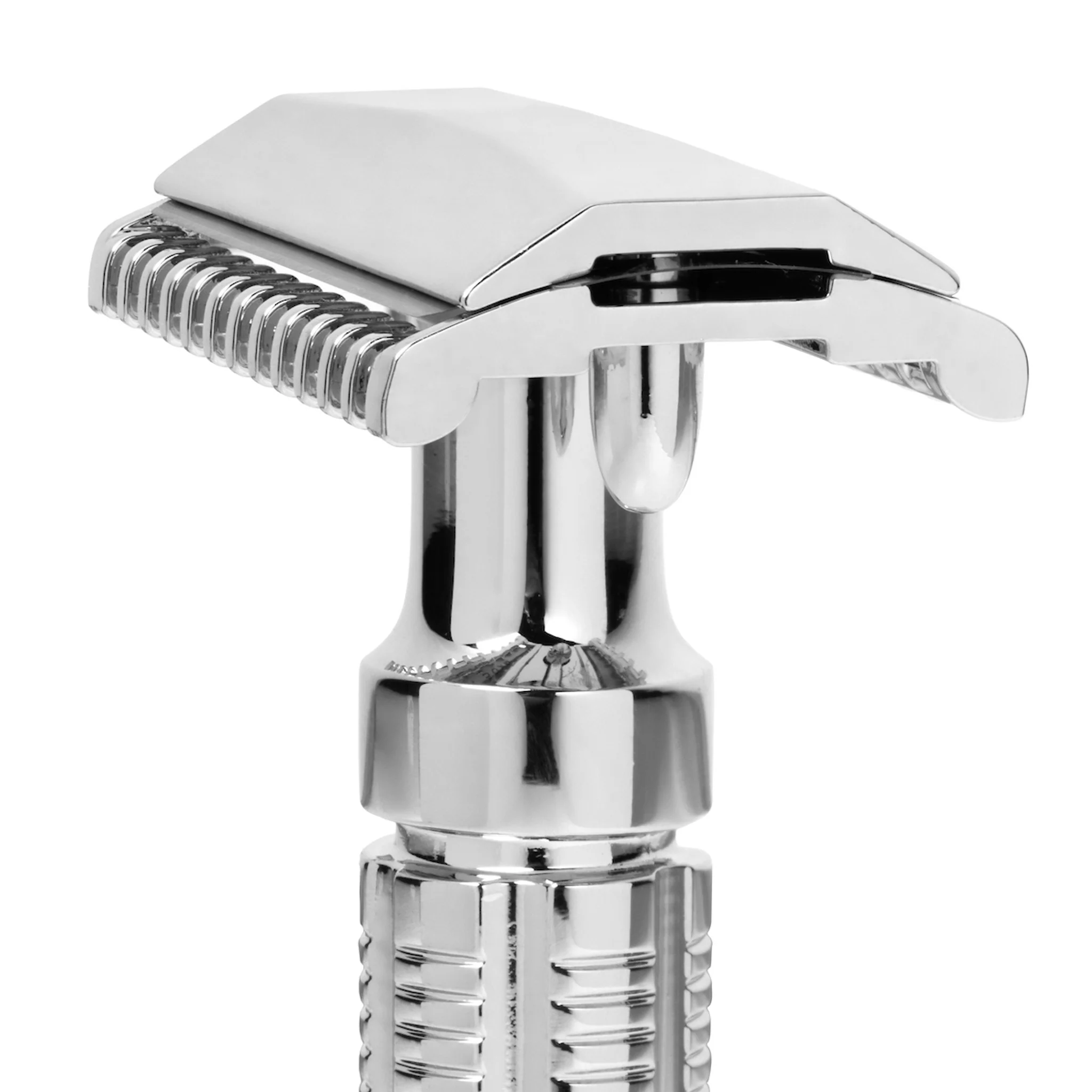 Fine Accoutrements DE5 Safety Razor - Image 4
