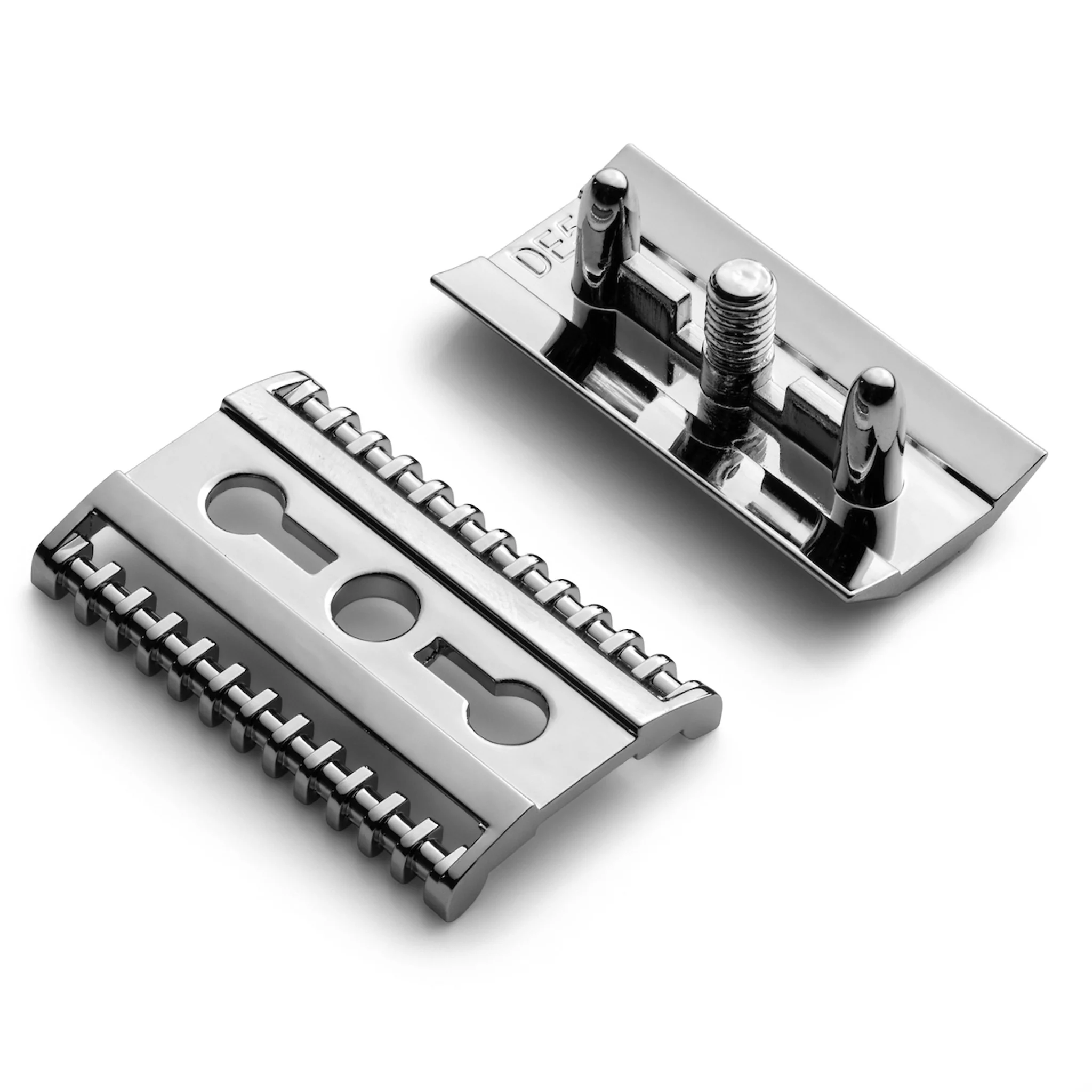 Fine Accoutrements DE5 Safety Razor - Image 5