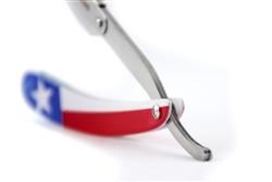 MD Flag Razor Texas