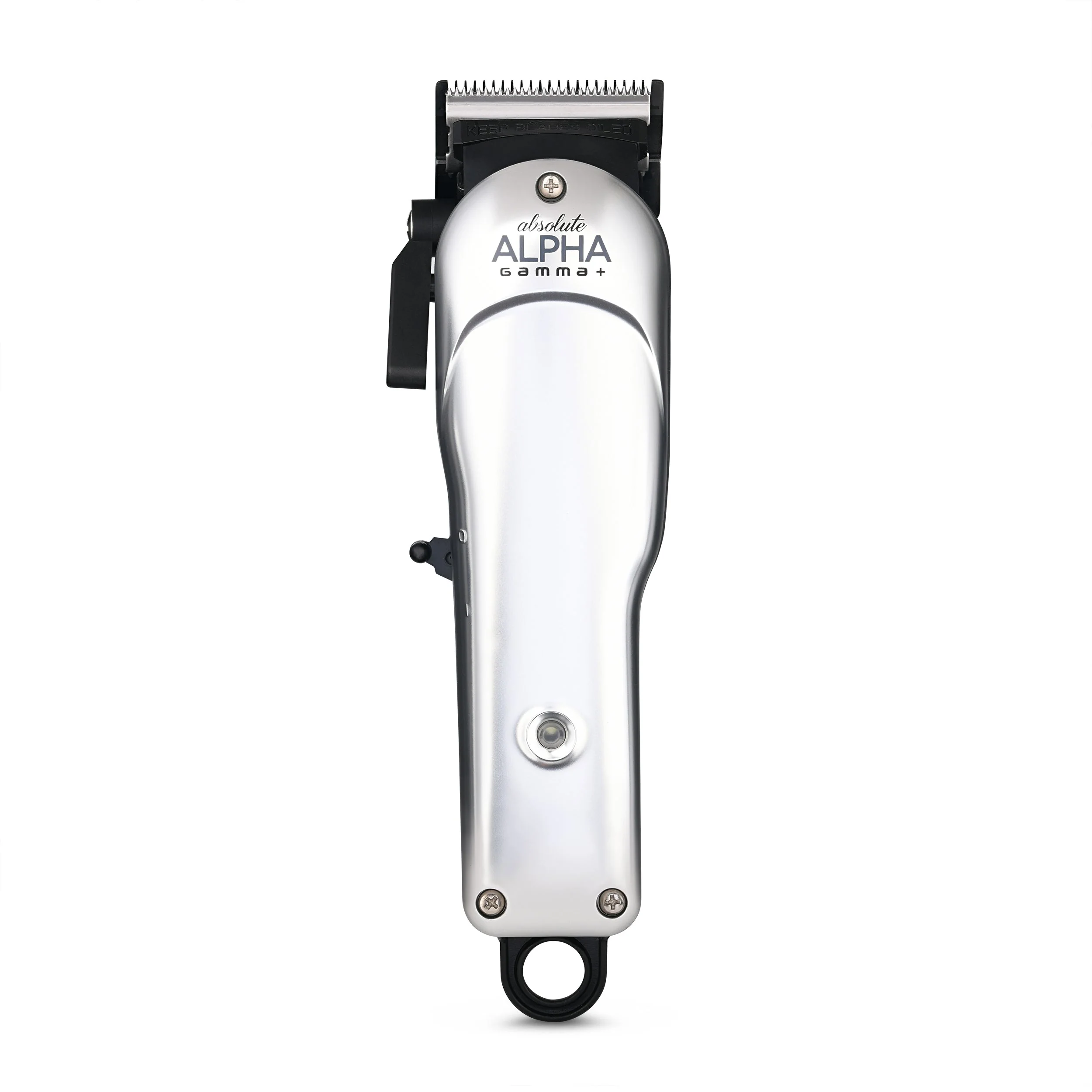 Gamma + Absolute Alpha Matte Edition - Image 4