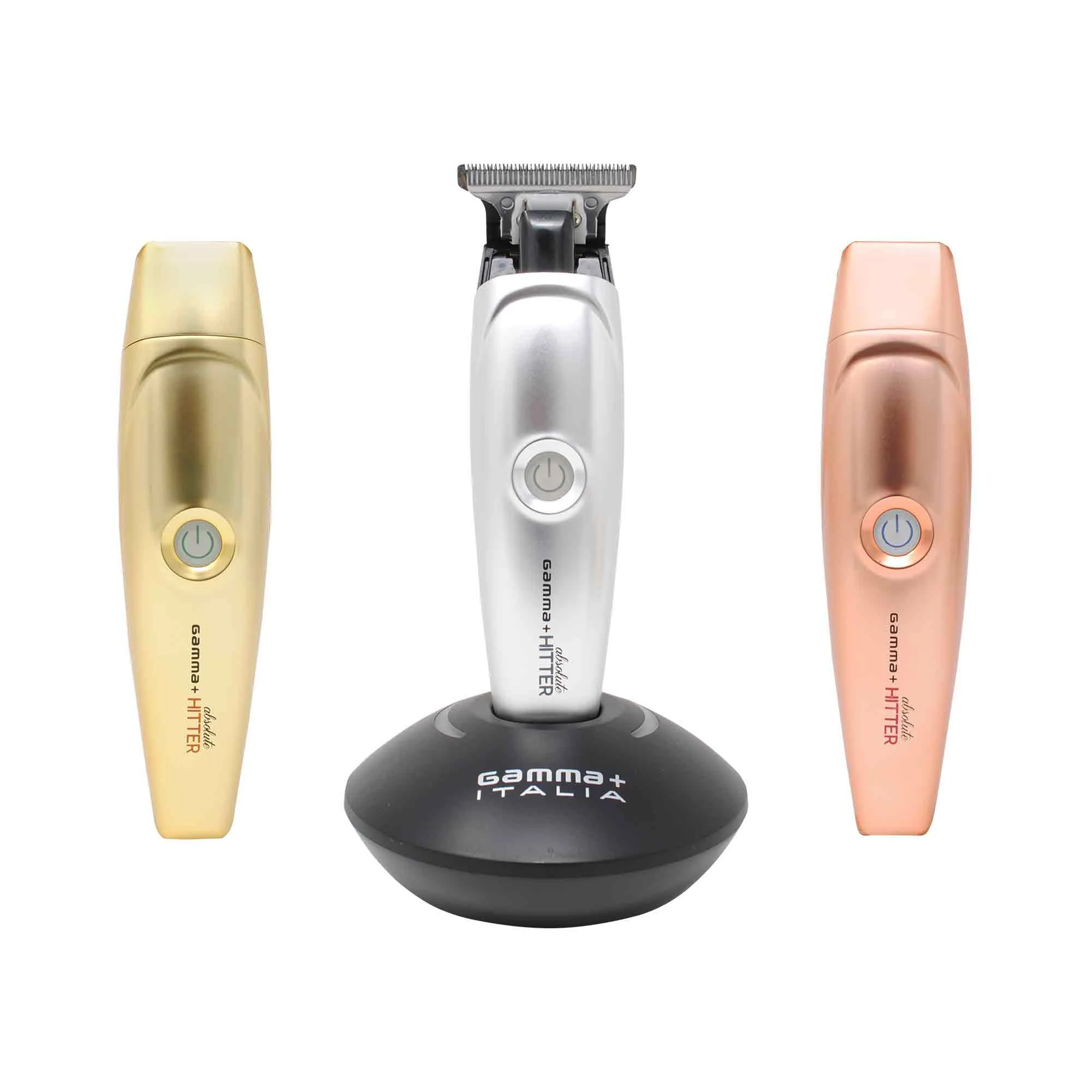 Gamma + Absolute Hitter Matte Edition - Image 4