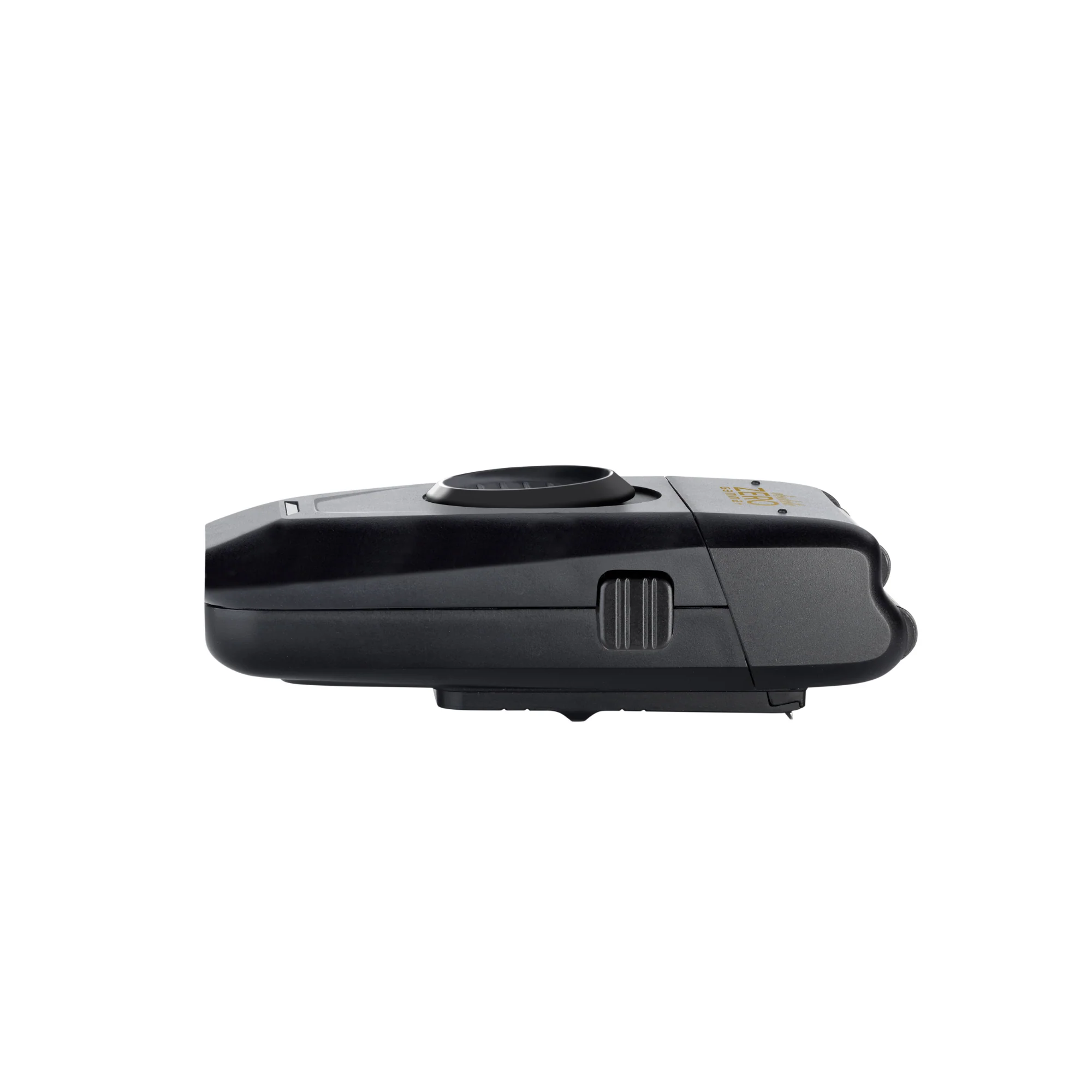 GAMMA+ ABSOLUTE ZERO
(BLACK) Shaver - Image 4
