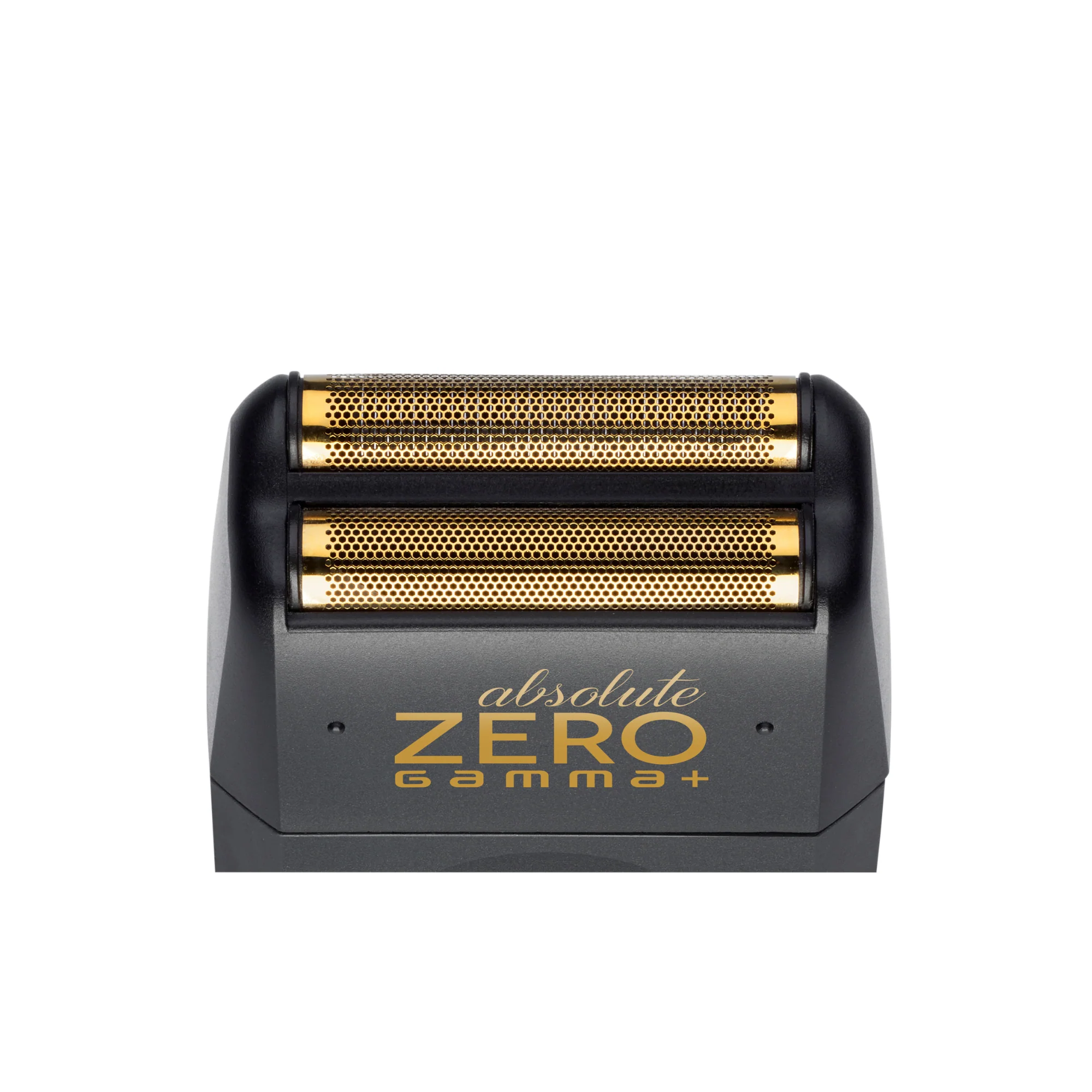 GAMMA+ ABSOLUTE ZERO
(BLACK) Shaver - Image 5