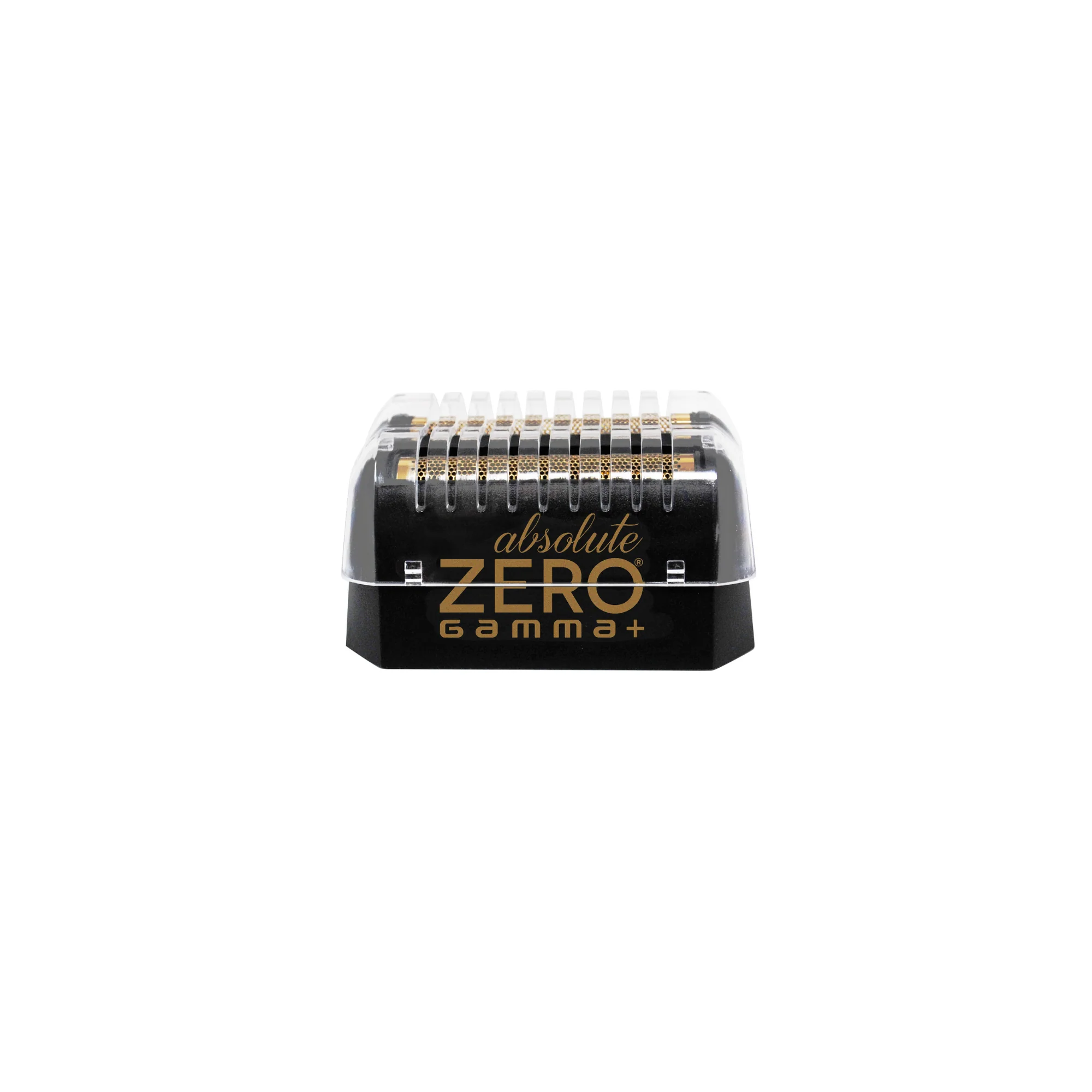 GAMMA+ ABSOLUTE ZERO
(BLACK) Shaver - Image 6