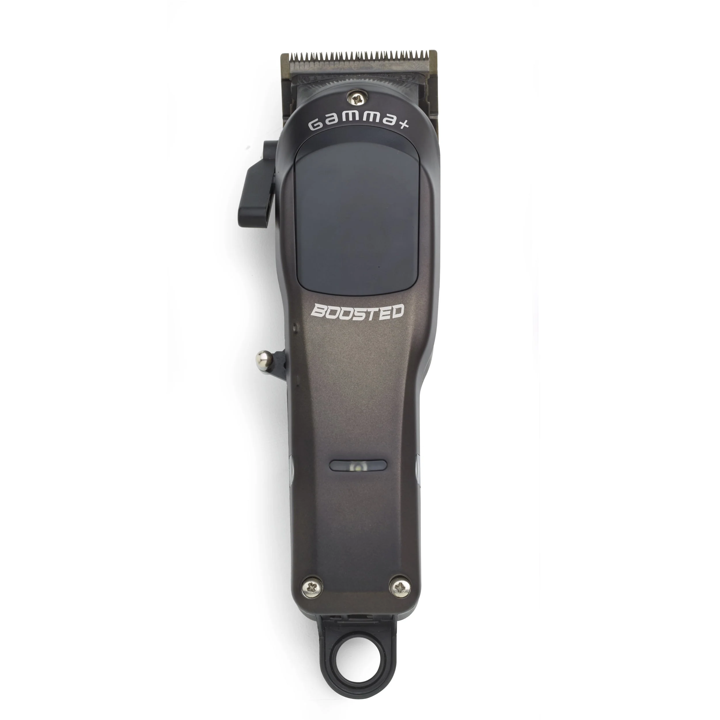 Gamma+ Boosted Clipper - Image 3