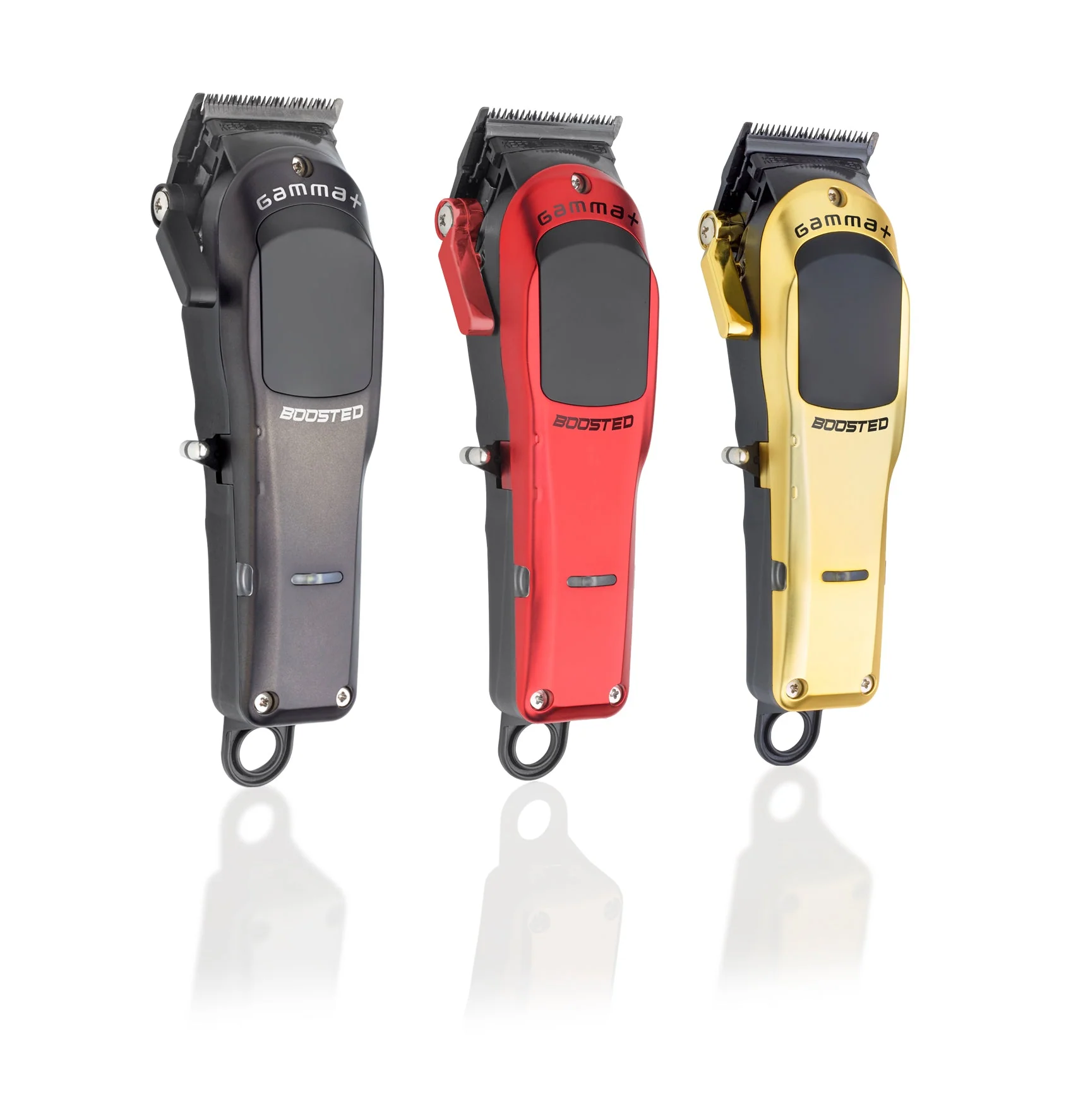 Gamma+ Boosted Clipper - Image 4