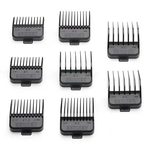 Gamma+ Boosted Trimmer - Image 6