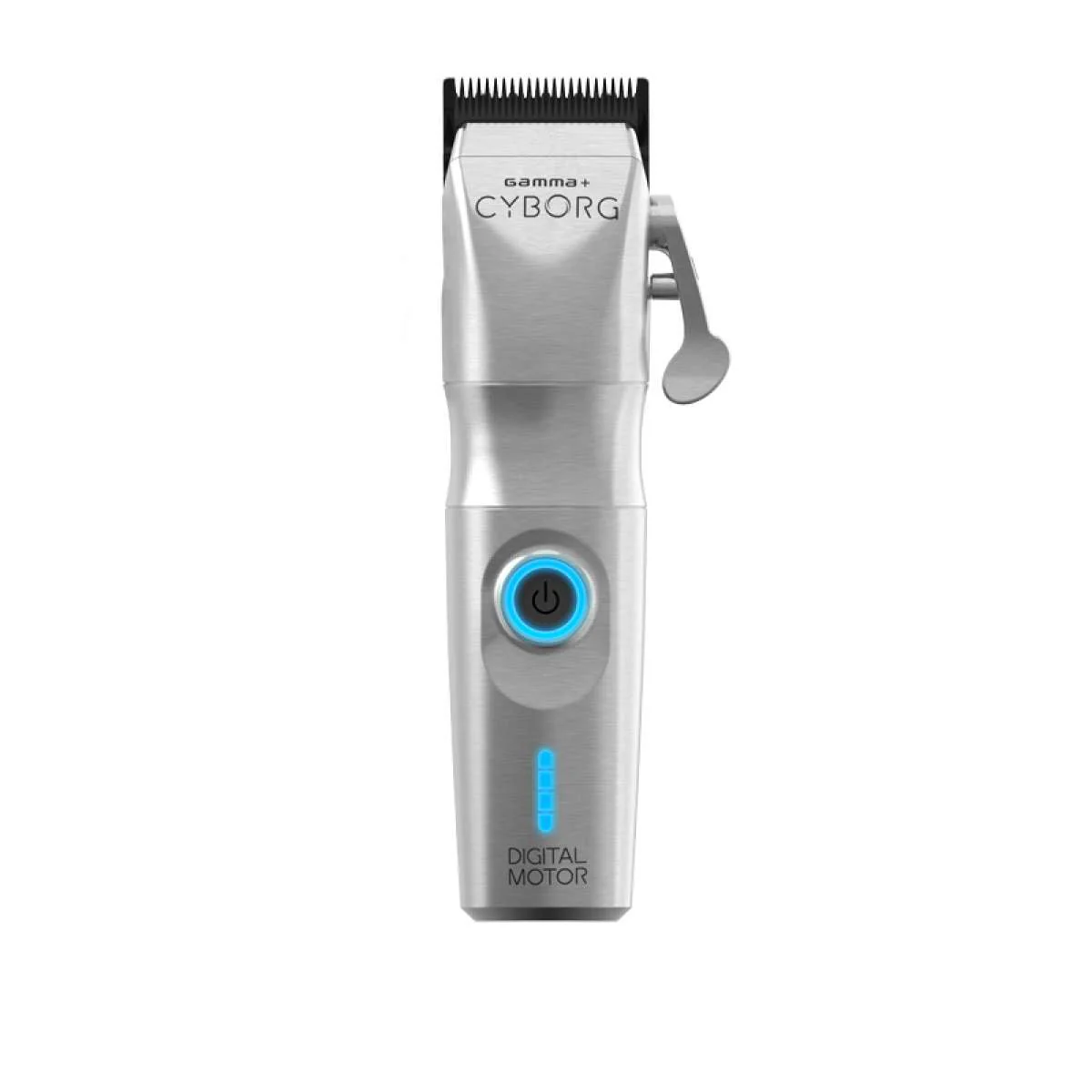 Gamma+ Cyborg Hair Clipper - Image 2