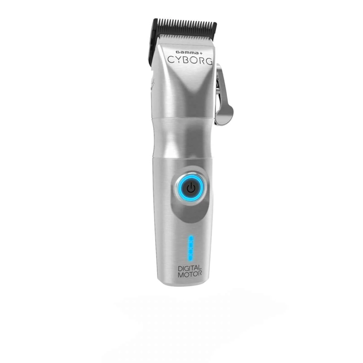 Gamma+ Cyborg Hair Clipper - Image 3