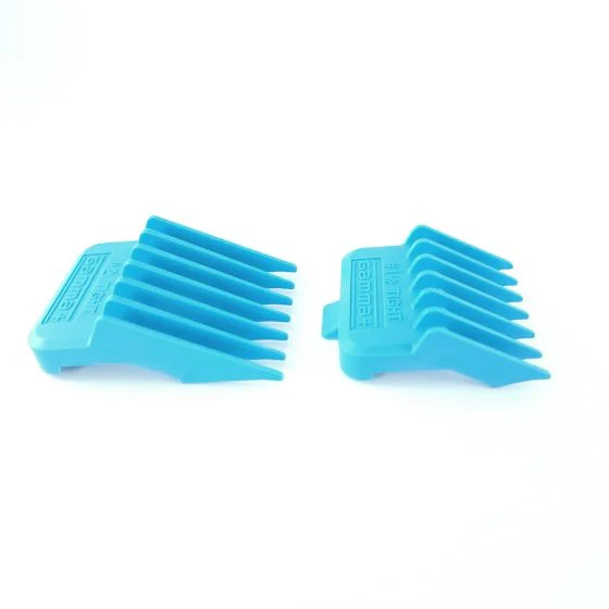 GAMMA+ Dub Magnetic Tight Guards 4-Pack - Image 4