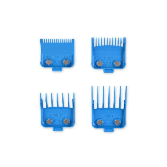GAMMA+ Dub Magnetic Tight Guards 4-Pack - Image 5