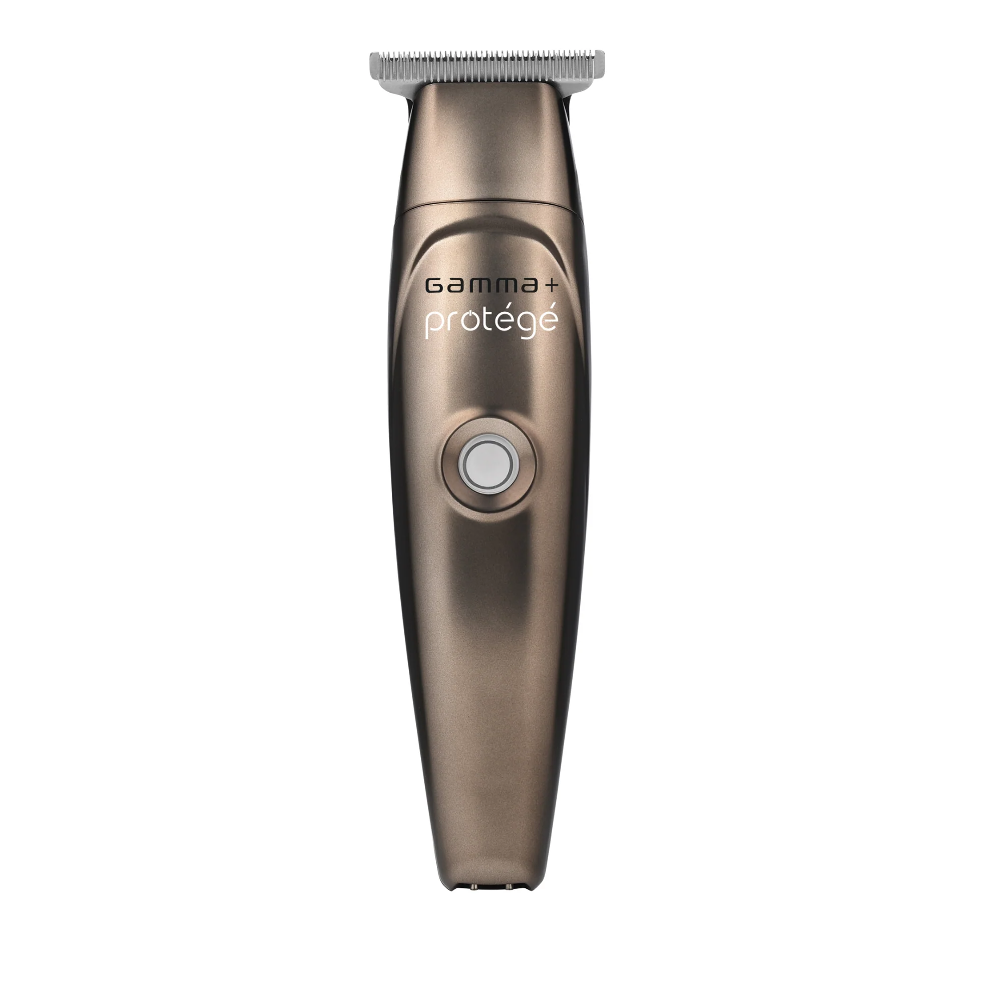 GAMMA+ PROTEGE (MATTE METALLIC GUNMETAL) Trimmer