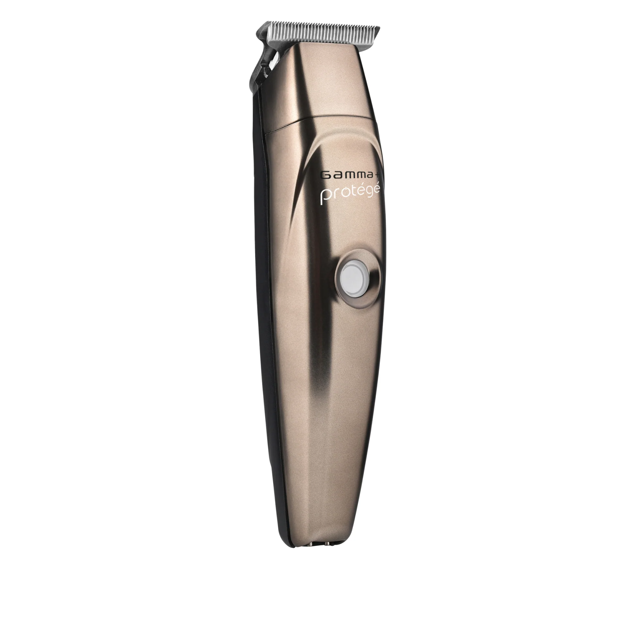 GAMMA+ PROTEGE (MATTE METALLIC GUNMETAL) Trimmer - Image 2