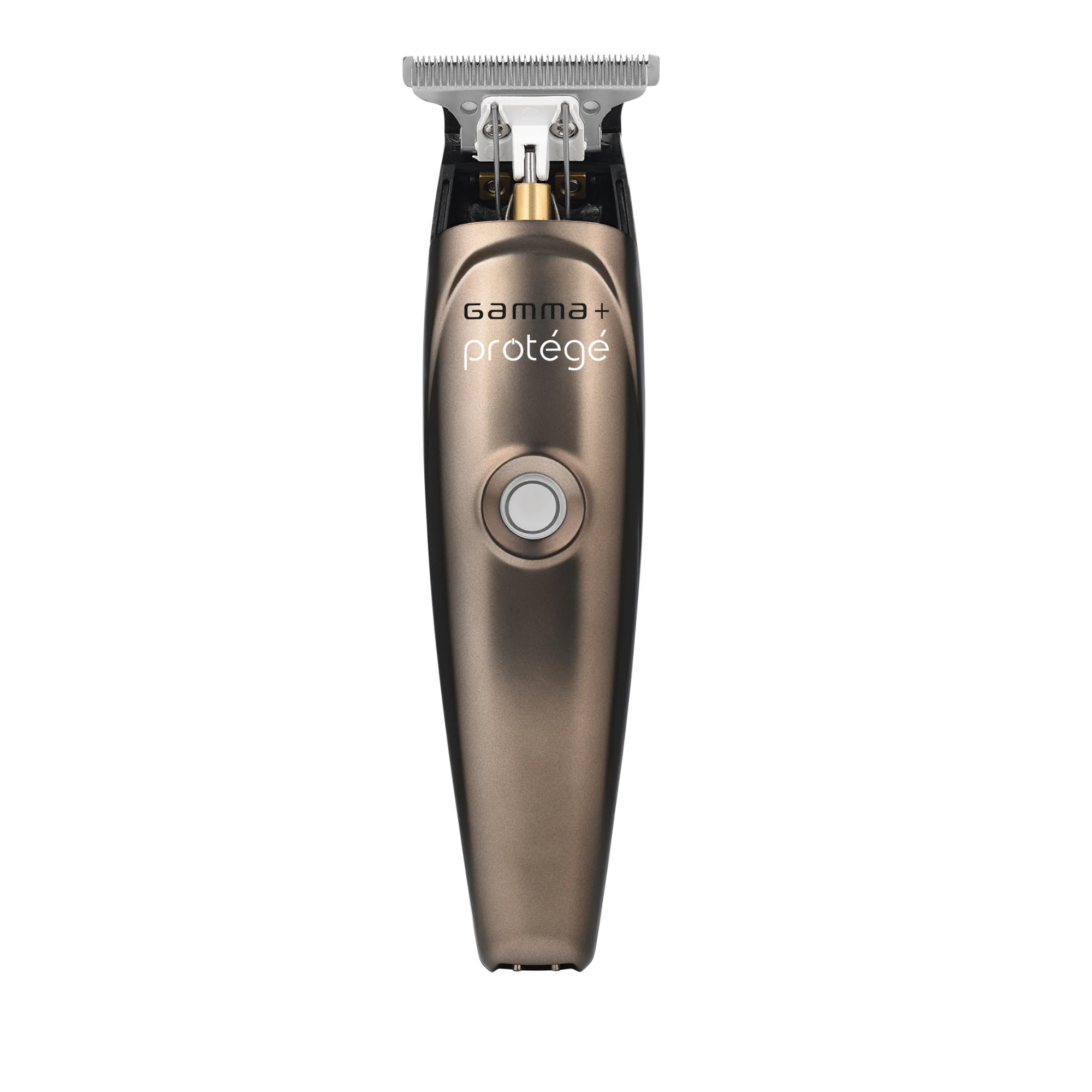 GAMMA+ PROTEGE (MATTE METALLIC GUNMETAL) Trimmer - Image 3