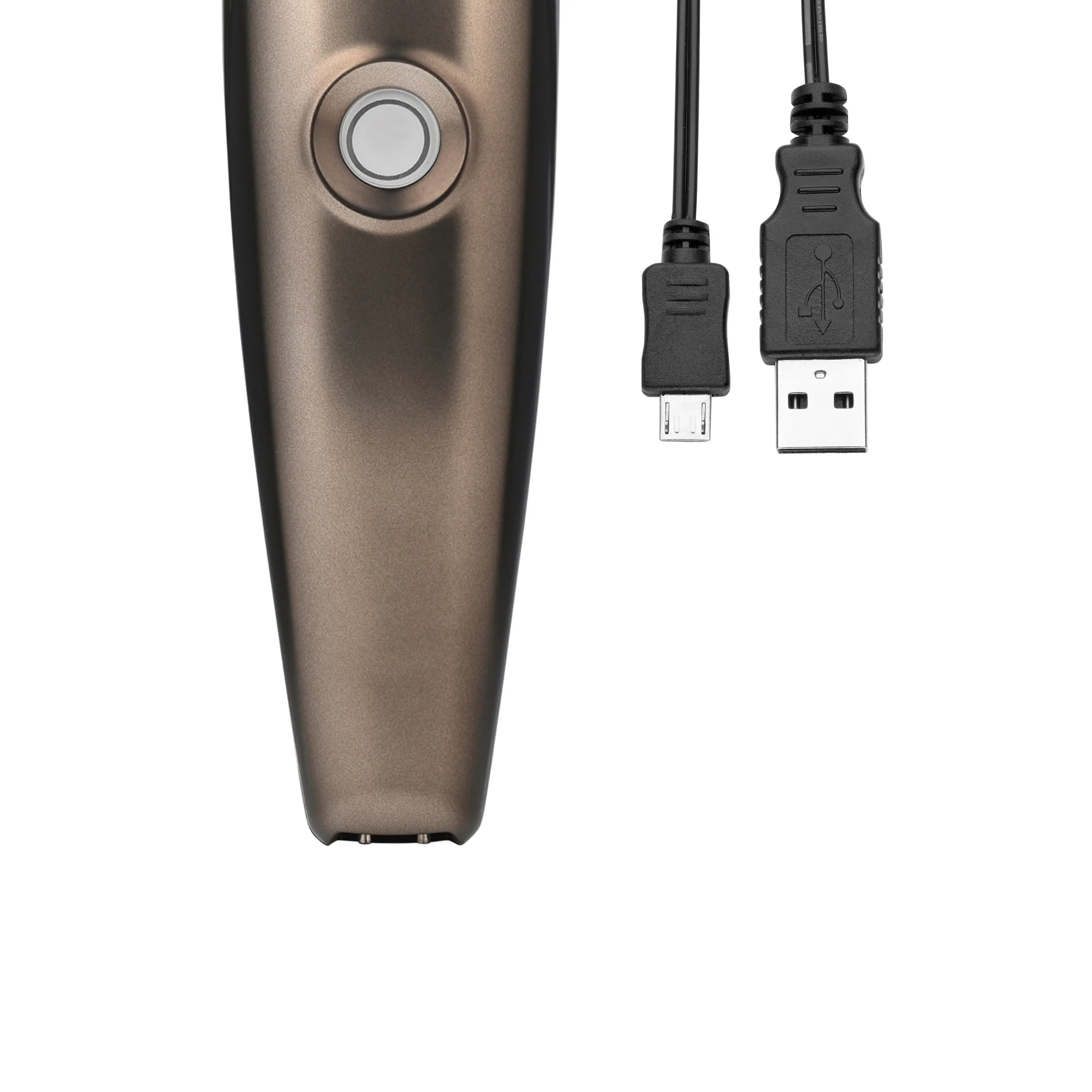 GAMMA+ PROTEGE (MATTE METALLIC GUNMETAL) Trimmer - Image 6