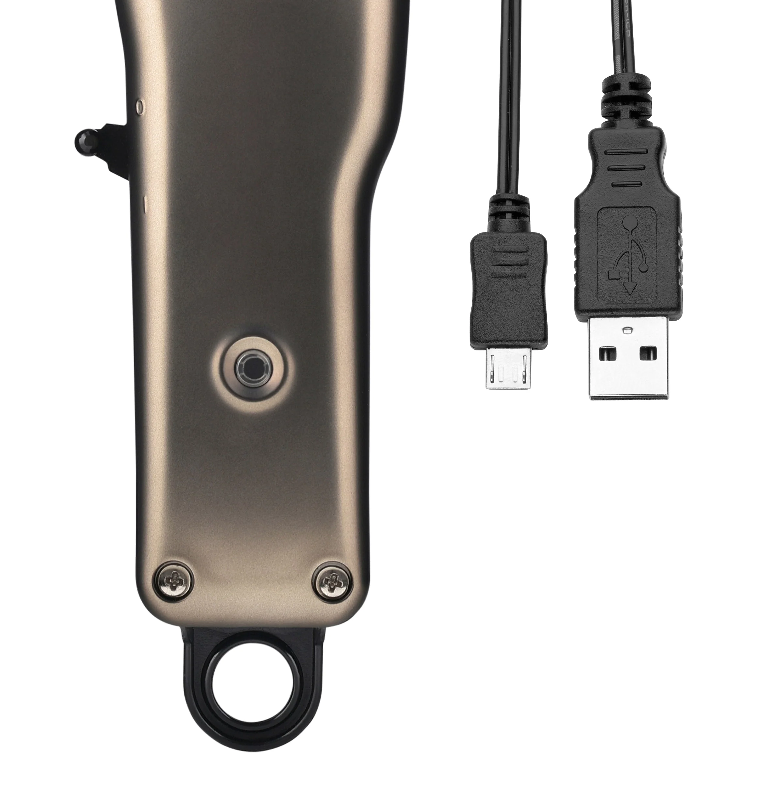 Gamma+ Protege Trimmer Clipper Combo Gunmetal - Image 4