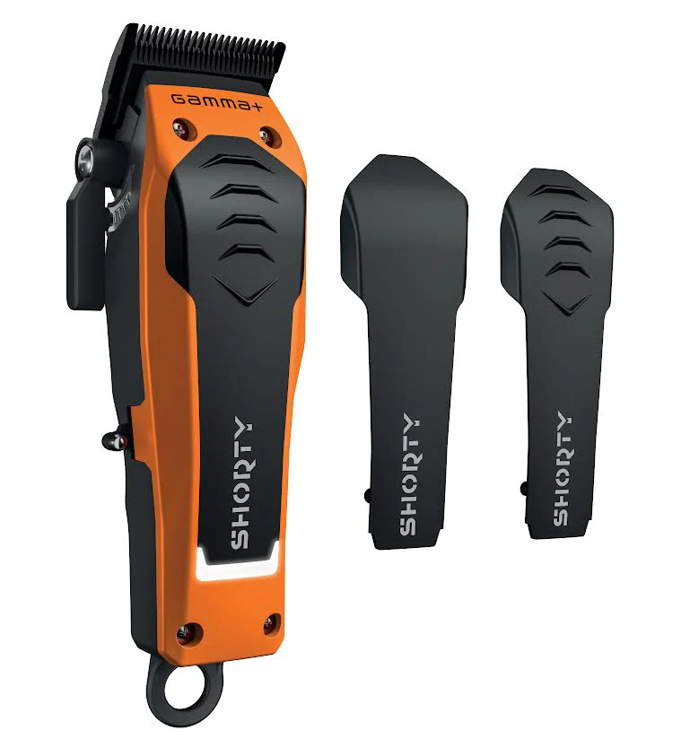 Gamma+ Shorty Clipper - Image 4