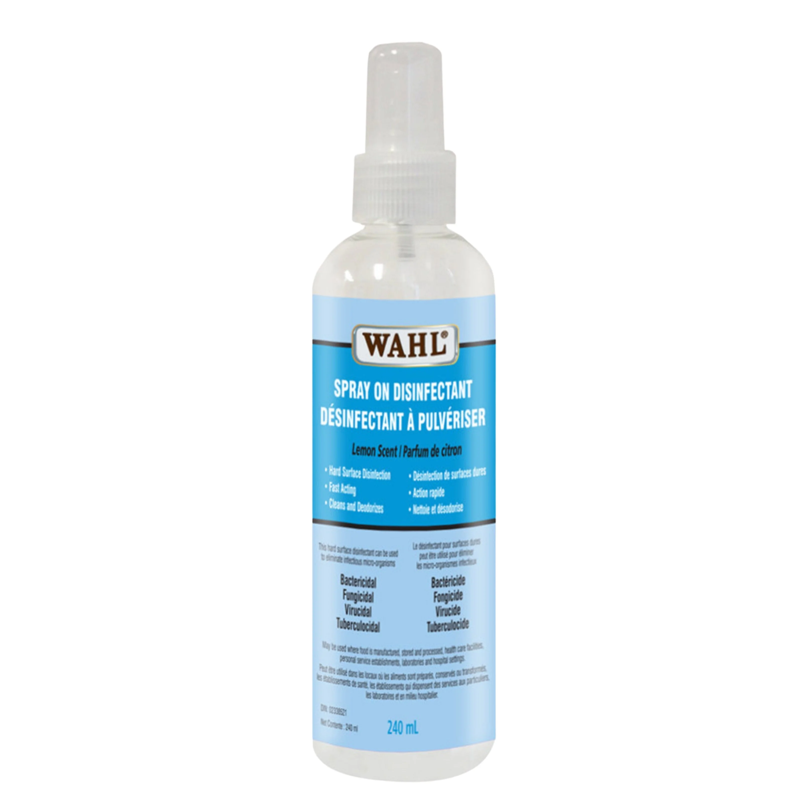 Home Haircut Kit with WAHL COLOR PRO™ - Image 5