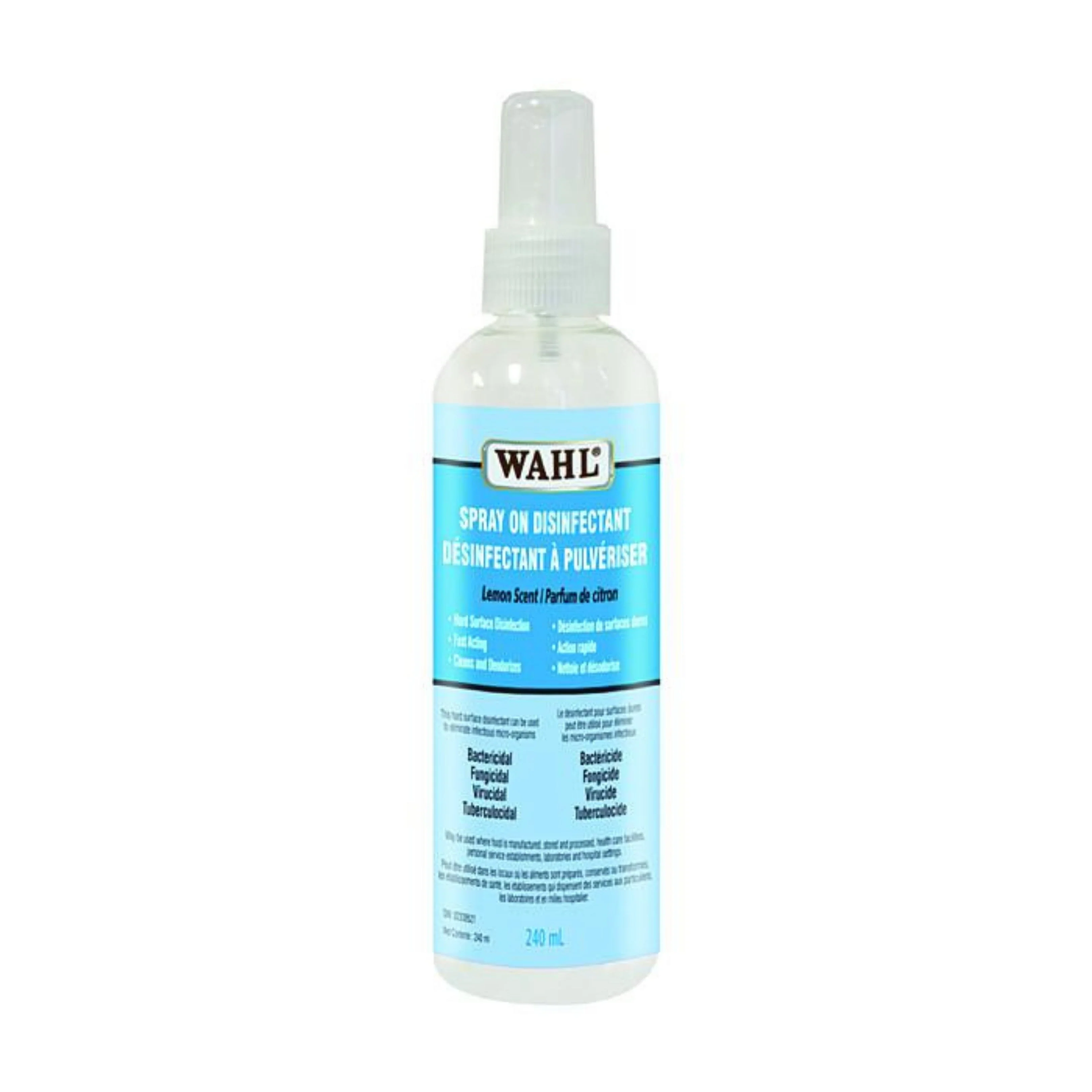 Home Hair cut Kit with WAHL Color PRO™ & Razor Edger - Image 4