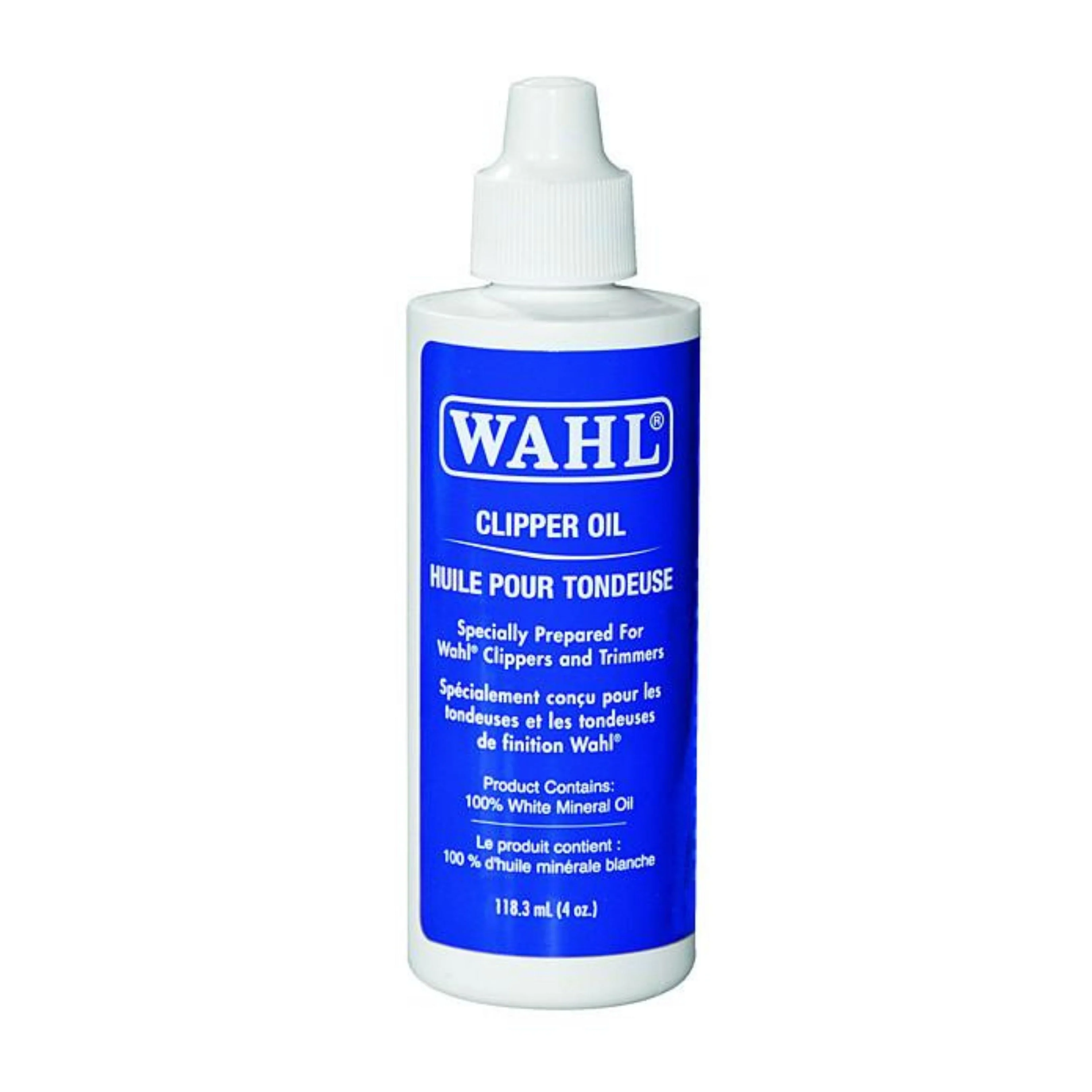 Home Hair cut Kit with WAHL Color PRO™ & Razor Edger - Image 5