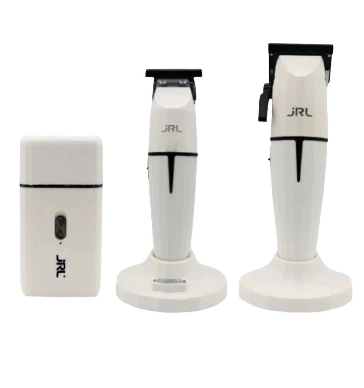 JRL Ghost Clipper Trimmer & Shaver Combo - Image 3