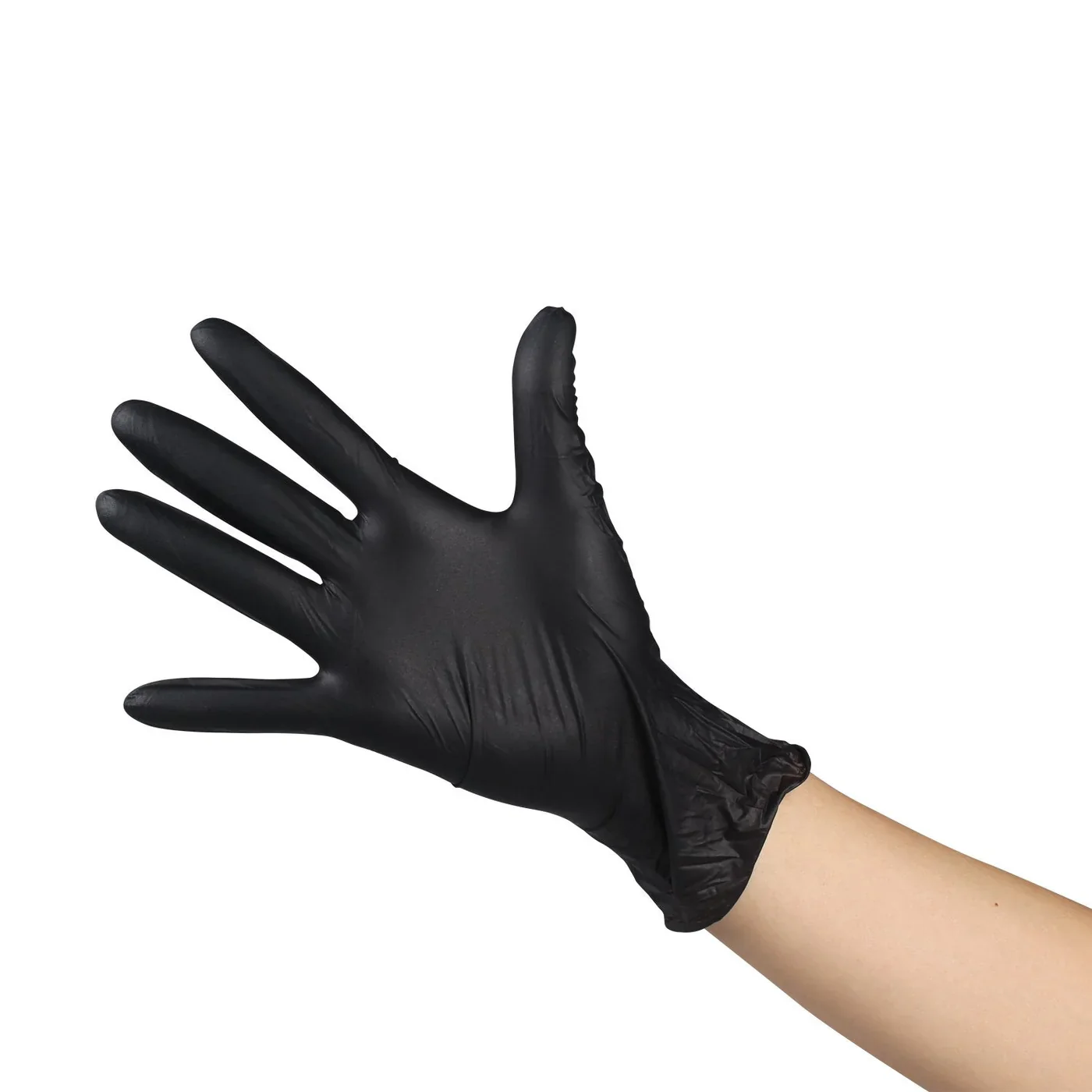 JRL Professional Nitrile Gloves (XL) - Image 4