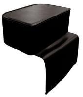 K-CONCEPT Round Seat Booster