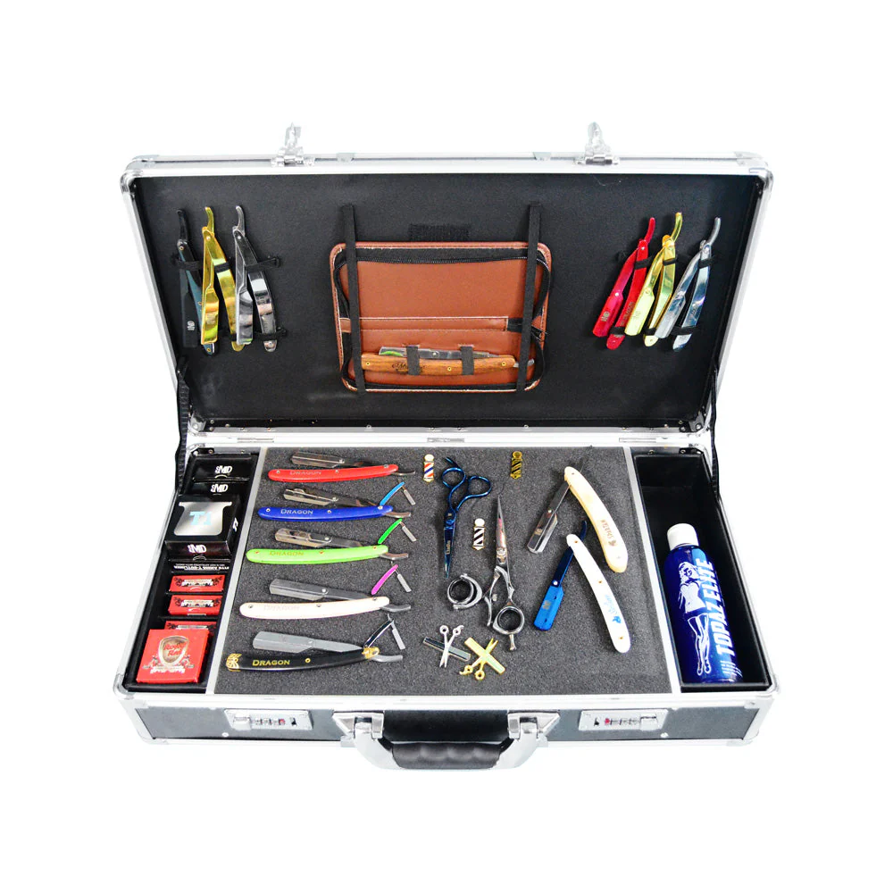 MD Barber Box  V5 - Image 4