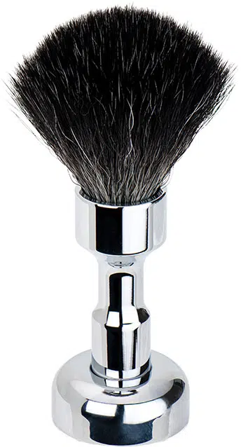 MERKUR 4008 Stand for MERKUR 1701 Shaving Brush in Bright Chrome - Image 3