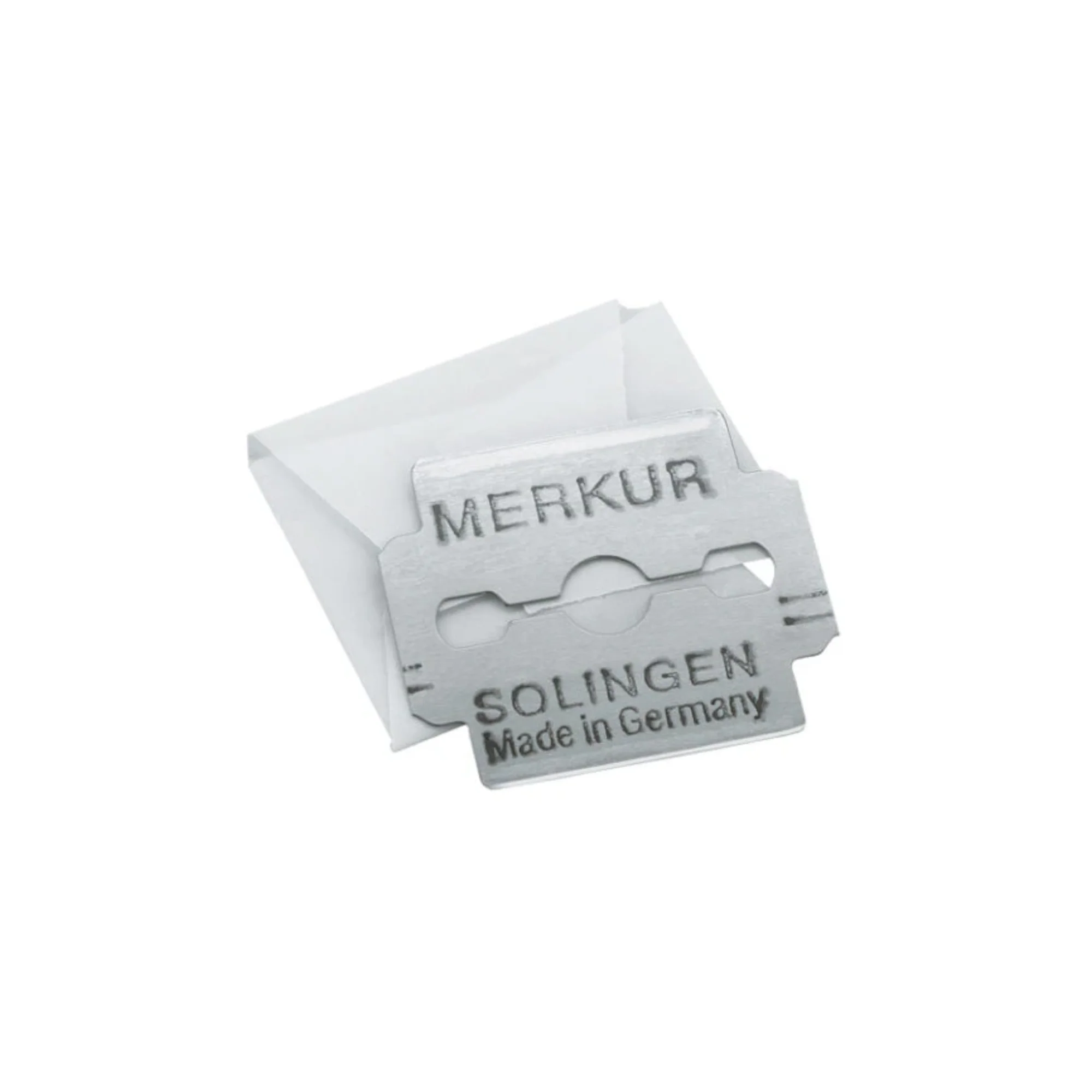 Merkur 920 Corn/Callus Razor Blades