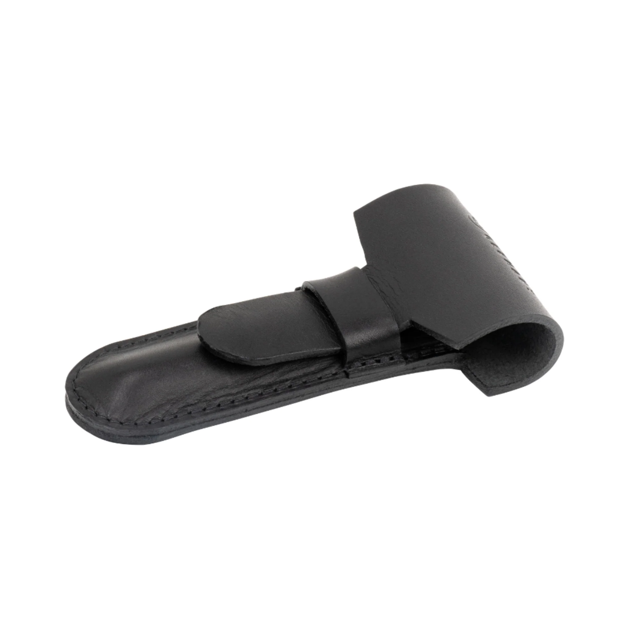 Merkur Leather Case for all Items except 24001, Cowhide, Black - Image 2