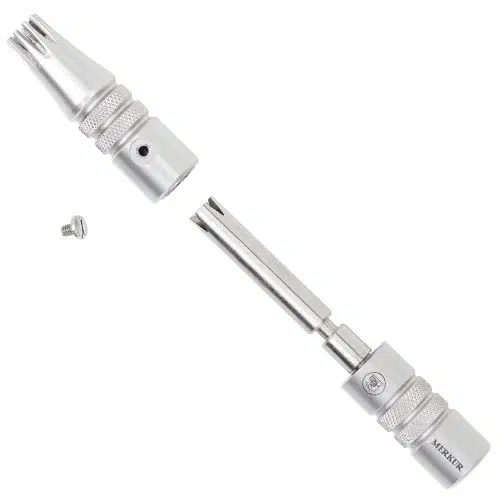 MERKUR NOSE HAIR TRIMMER 6001 - Image 4