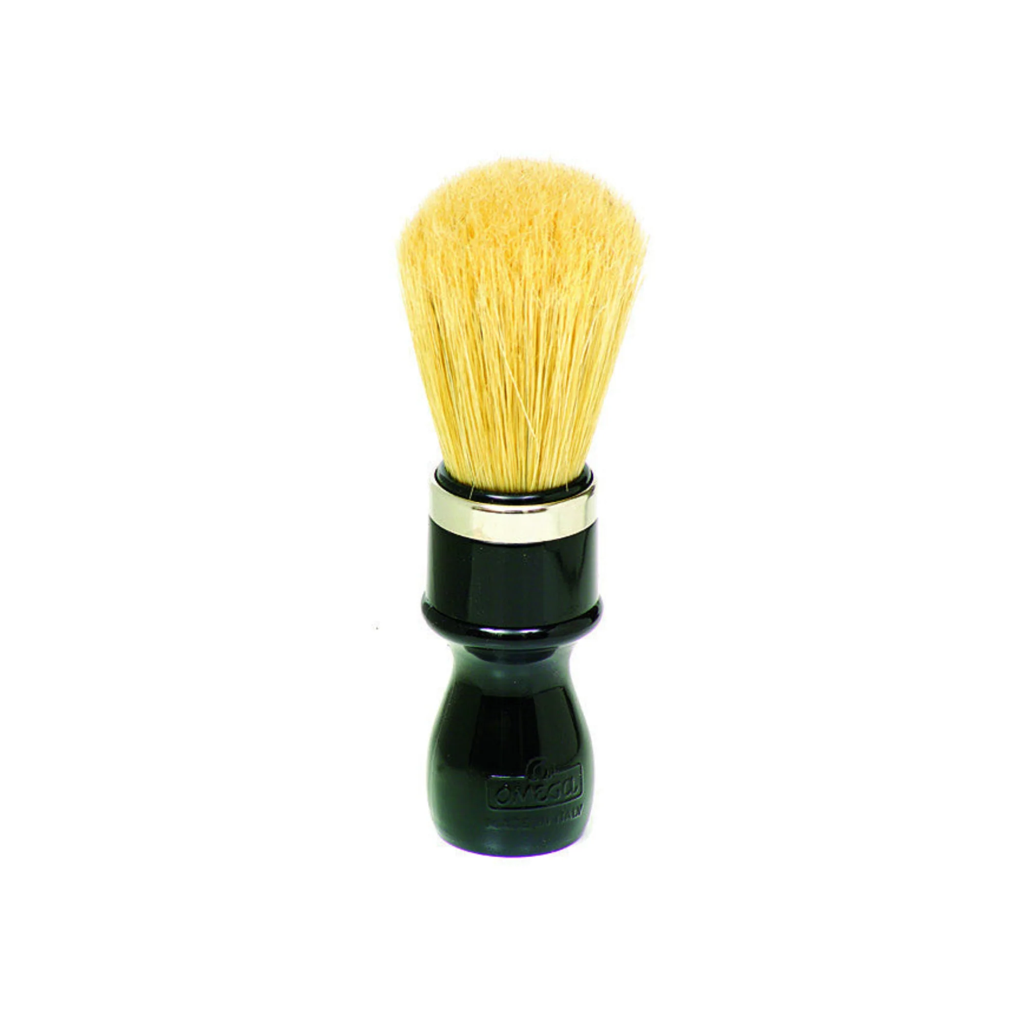 Omega Professional Pure Boar Shaving Brush - Image 2