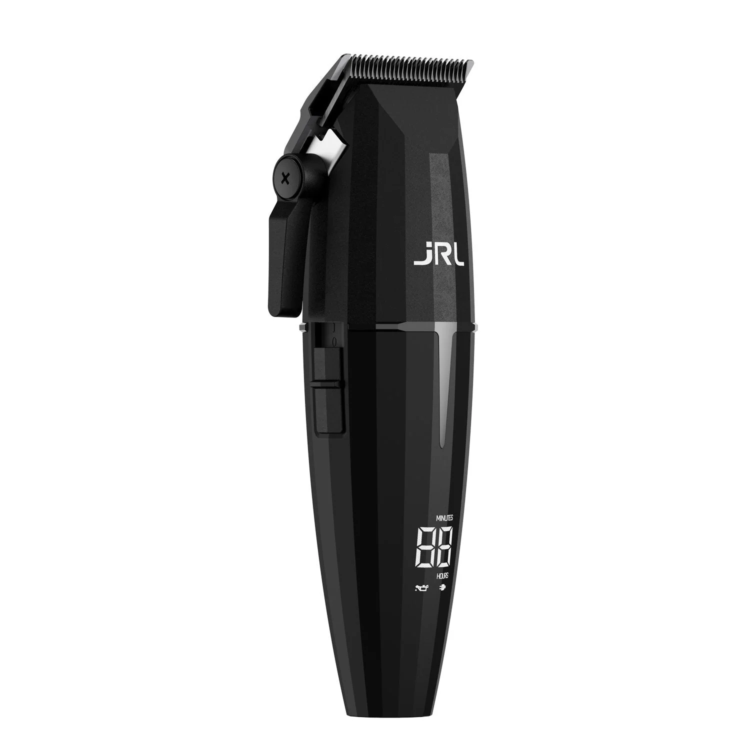 JRL Onyx Professional Cordless Hair Clipper - Image 3